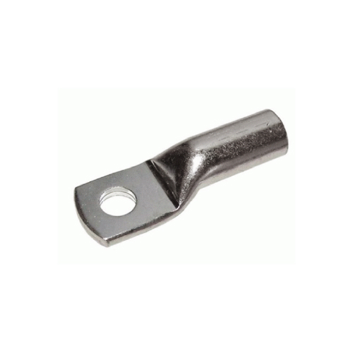 Terminal de cobre estañado compacto 95mm/0 (5/16)